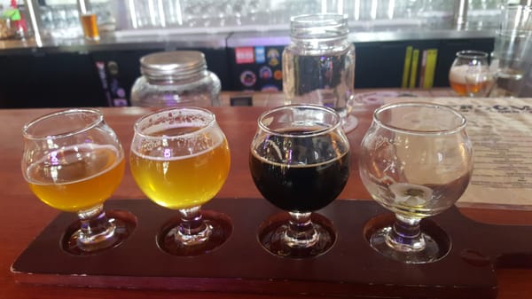 Taproom@Bayview Corner by null