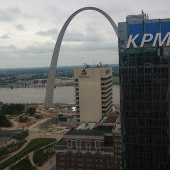 360 Rooftop Bar - View of the arch (priceless) - Lounges Near Me - St. Louis, Missouri 360 Rooftop Bar - View of the arch (priceless) - Lounges Near Me - St. Louis, Missouri