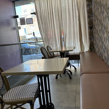 Patis Bakery - Interior - Bakeries Near Me - Brooklyn, New York Patis Bakery - Interior - Bakeries Near Me - Brooklyn, New York
