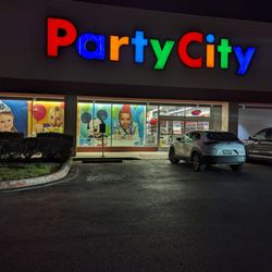 Party City