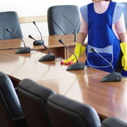 Nikjoe Housekeeping & Management