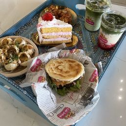 Dahi Dhai Puri Dahi Dhai Puri