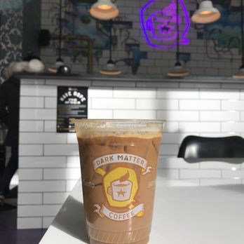 Dark Matter Coffee - Coffee & Tea Near Me - Chicago, Illinois Dark Matter Coffee - Coffee & Tea Near Me - Chicago, Illinois