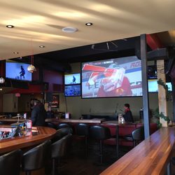 Sens House