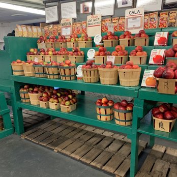 Rogers Orchards - Home Farm - Gorgeous sight. - Fruits & Veggies Near Me - Southington, Connecticut Rogers Orchards - Home Farm - Gorgeous sight. - Fruits & Veggies Near Me - Southington, Connecticut
