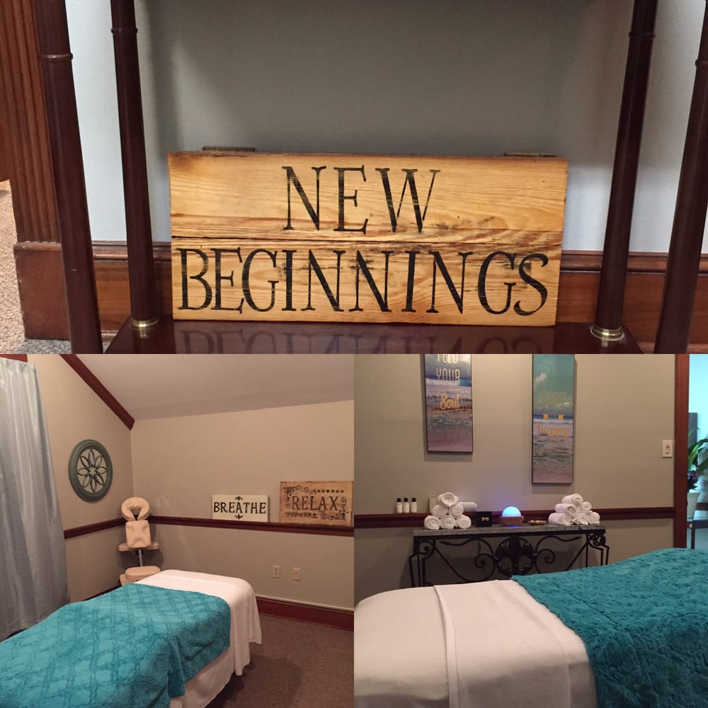 NEW BEGINNINGS THERAPEUTIC MASSAGE STUDIO Updated May 2024 10915