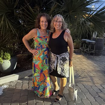 Island Way - Seafood Near Me - Oak Island, North Carolina