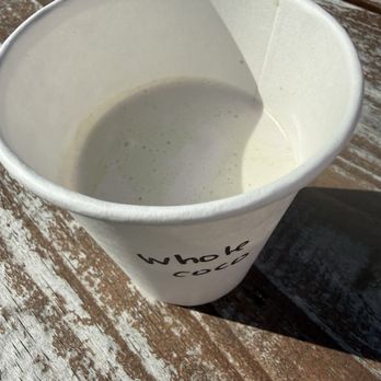 Later Gator Coffee - Coffee & Tea Near Me - Austin, Texas