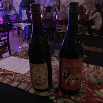ATL Vineyard Express - Wine Tours Near Me ATL Vineyard Express - Wine Tours Near Me
