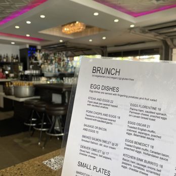 Bardot - Menu. - New American Near Me - Claremont, California Bardot - Menu. - New American Near Me - Claremont, California