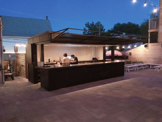 Parson's Chicken & Fish (Andersonville) by null