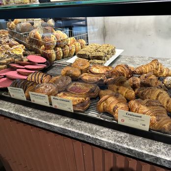 Andersen Bakery - Pastries - Bakeries Near Me - København