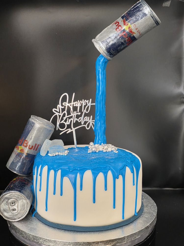 Sweet Creations By Liat Avivi Logo