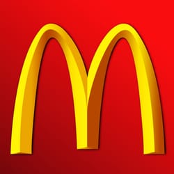 McDonald's - Main Logo