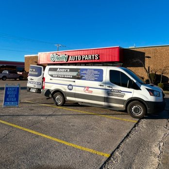 Andy's Mobile Auto Repair - Auto Repair Near Me Andy's Mobile Auto Repair - Auto Repair Near Me