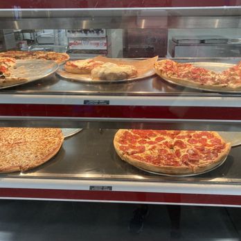Sam's Club - Some of the pizza selection - Wholesale Stores Near Me - Annapolis, Maryland Sam's Club - Some of the pizza selection - Wholesale Stores Near Me - Annapolis, Maryland
