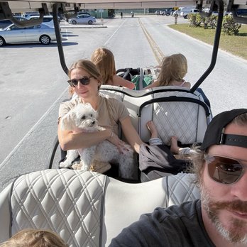 Sharky's Golf Carts - Golf Cart Rentals Near Me - Key West, Florida