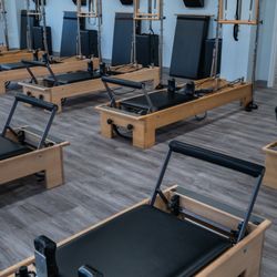 Bodylines Pilates - Reformer Classes