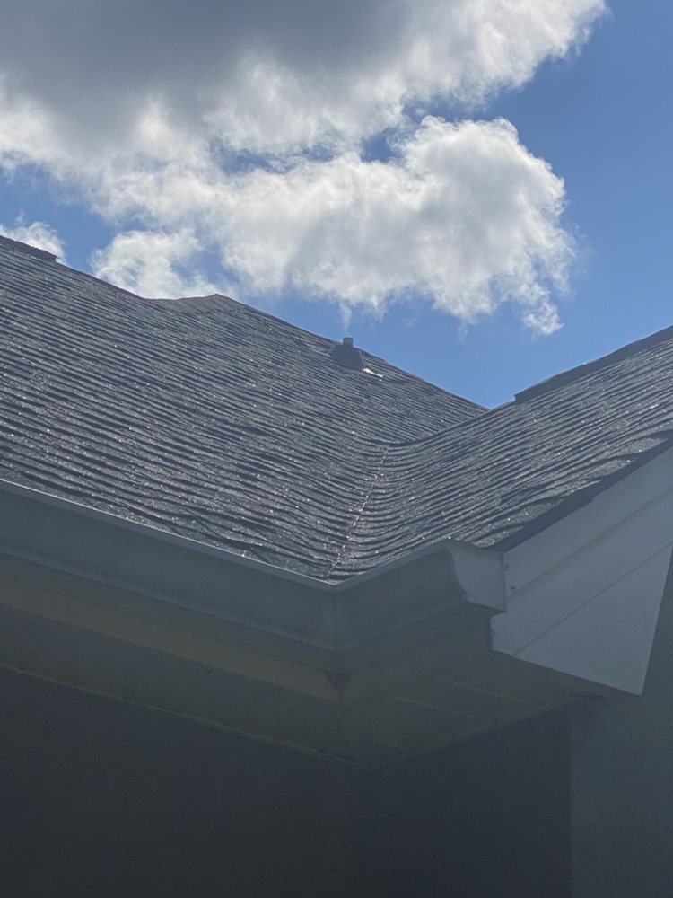 Slide of Arkbow Roofing