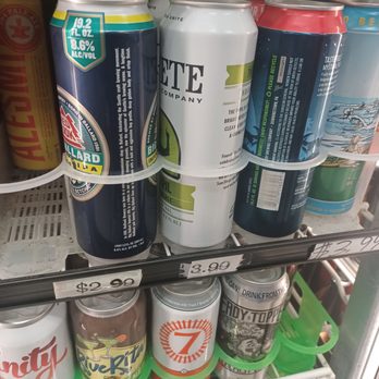 Liquor Depot - Beer, Wine & Spirits Near Me - Temecula, California