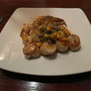 Florida's Fresh Grill - Seafood Near Me - Cocoa Beach, Florida
