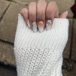 Nail Spa