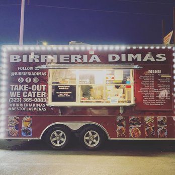 Birrieria Dimas - Birrieria Dimas Food Truck - Food Trucks Near Me - North Las Vegas , Nevada Birrieria Dimas - Birrieria Dimas Food Truck - Food Trucks Near Me - North Las Vegas , Nevada