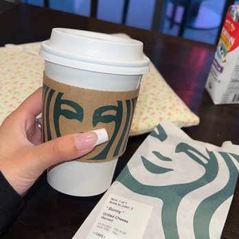 Starbucks - Coffee & Tea Near Me - San Jose, California