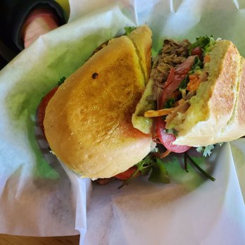 R Spot - Bahn MI sandwitch - Italian Near Me - Sisters, Oregon R Spot - Bahn MI sandwitch - Italian Near Me - Sisters, Oregon