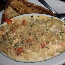 Lobster Mac
