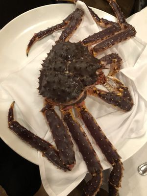 Tri Dim Shanghai [UES] Restaurant and Bar 鼎豐 by null