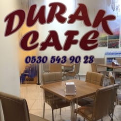 Durak Kafe