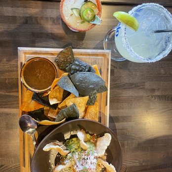 LTC - Mexican Near Me - Chula Vista, California