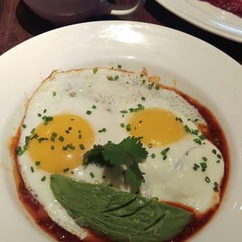 Beatrix - Spicy chicken tinga - New American Near Me - Chicago, Illinois