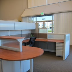 Creative Supports - Multiple Organics Installation