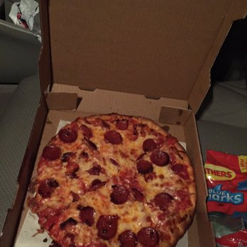 Geraci's Restaurant - Best pepperoni pizza anywhere! - Pizza Near Me - University Heights, Ohio Geraci's Restaurant - Best pepperoni pizza anywhere! - Pizza Near Me - University Heights, Ohio