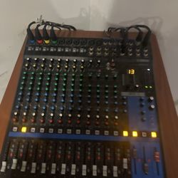 Music Loft Studios