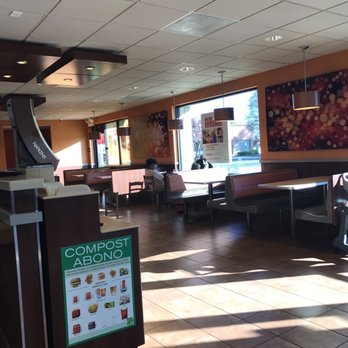 McDonald's - Fast Food Near Me - Fremont, California