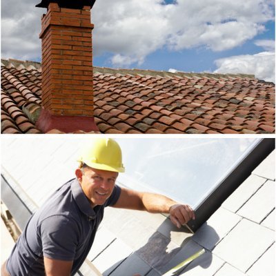 Slide of Rmj Roofing