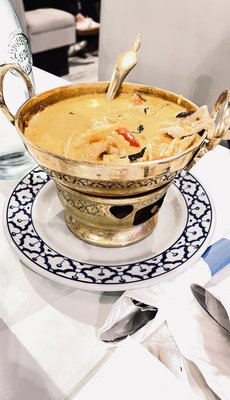 Charm Thai Bistro by null