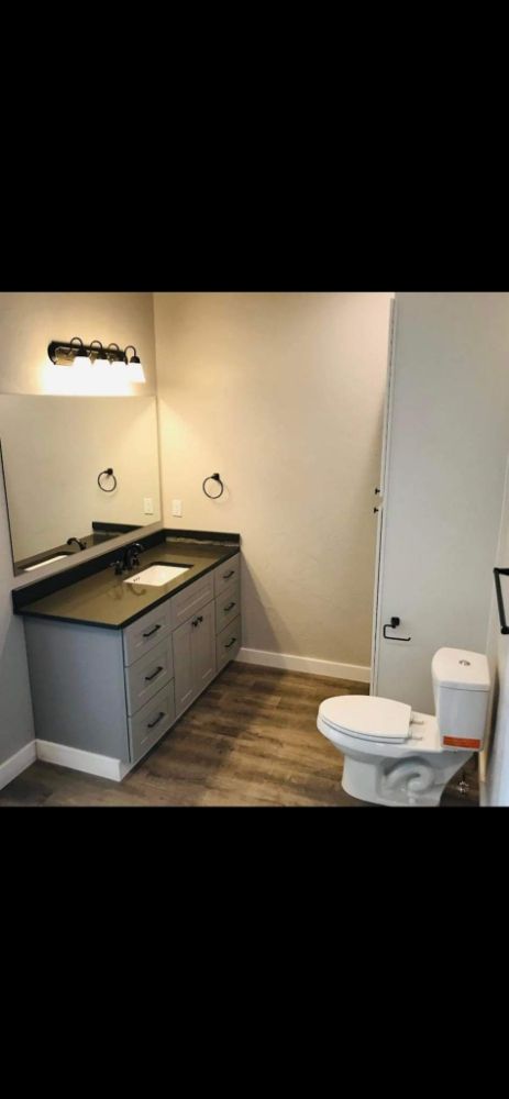 Slide of Plan B Plumbing