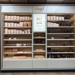 The Cigar District - Davidoff brand products now available at The Cigar District!