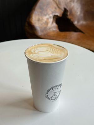 Sterling Coffee Roasters by null