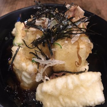 Mo' Ramyun - Aged Tofu - Noodles Near Me - Vaughan, Ontario