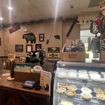 Black Bear Diner Pasadena - Checkout - Diners Near Me - Pasadena, Texas