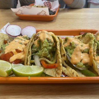 Epic Tacos - Caterers Near Me - Simi Valley, California