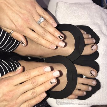 Salon NB - Fly nail art - Nail Salons Near Me - Chicago, Illinois