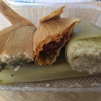 Mi Tierra Foods - Pork, Chicken and Corn Tamales - International Grocery Near Me - Berkeley, California Mi Tierra Foods - Pork, Chicken and Corn Tamales - International Grocery Near Me - Berkeley, California