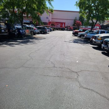 The Home Depot - Parking spots for Home Depot - Nurseries & Gardening Near Me - Simi Valley, California The Home Depot - Parking spots for Home Depot - Nurseries & Gardening Near Me - Simi Valley, California