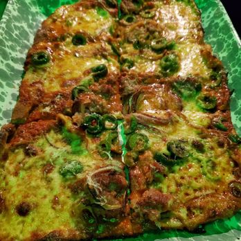 Shuggie’s - Sausage Party pizza - Wine Bars Near Me - San Francisco, California Shuggie’s - Sausage Party pizza - Wine Bars Near Me - San Francisco, California